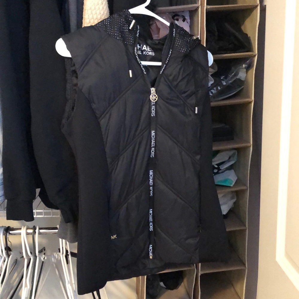 Michael kors vest